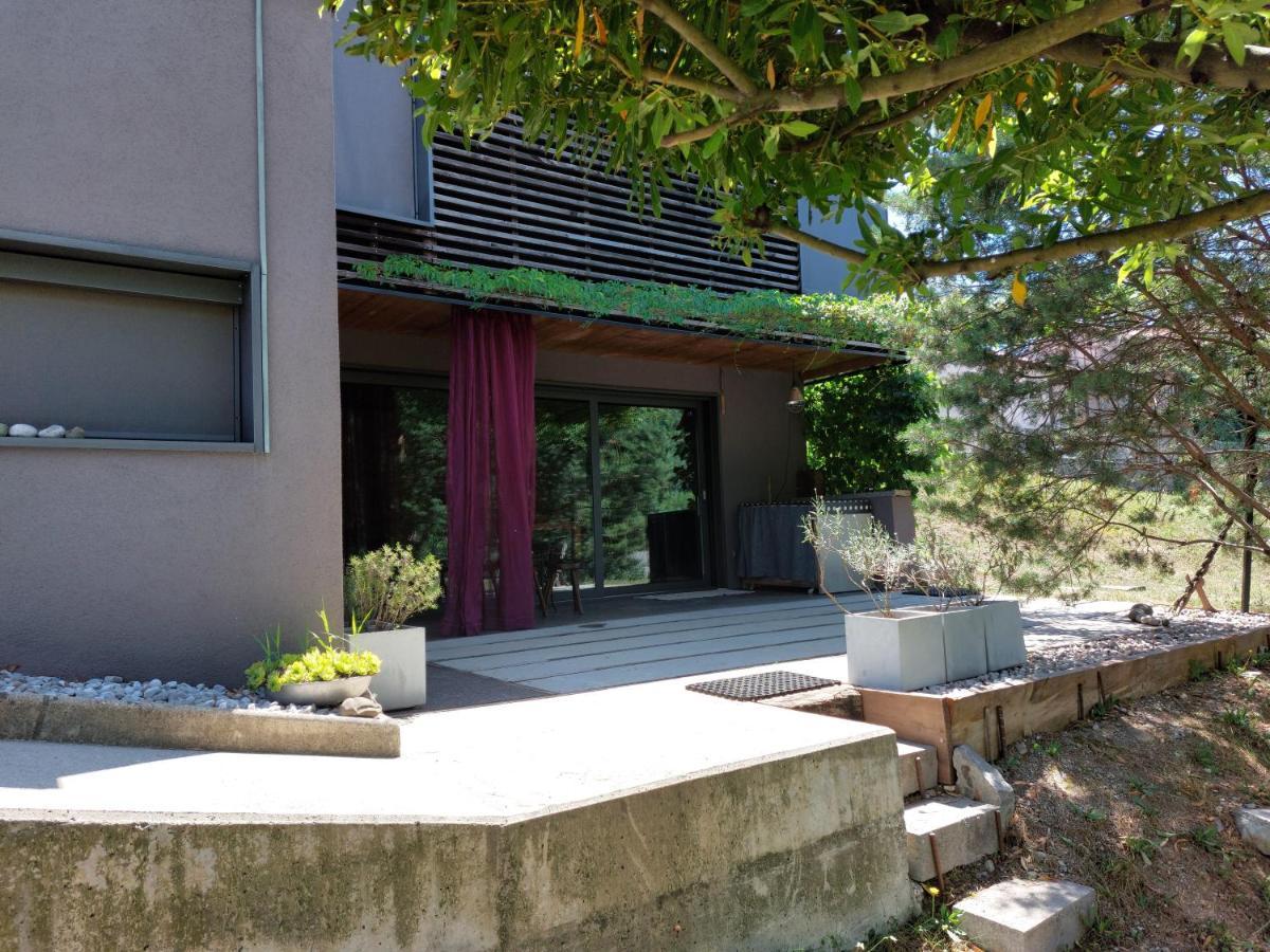 Holiday Home Hisa Gusta Most na Soči Exterior foto