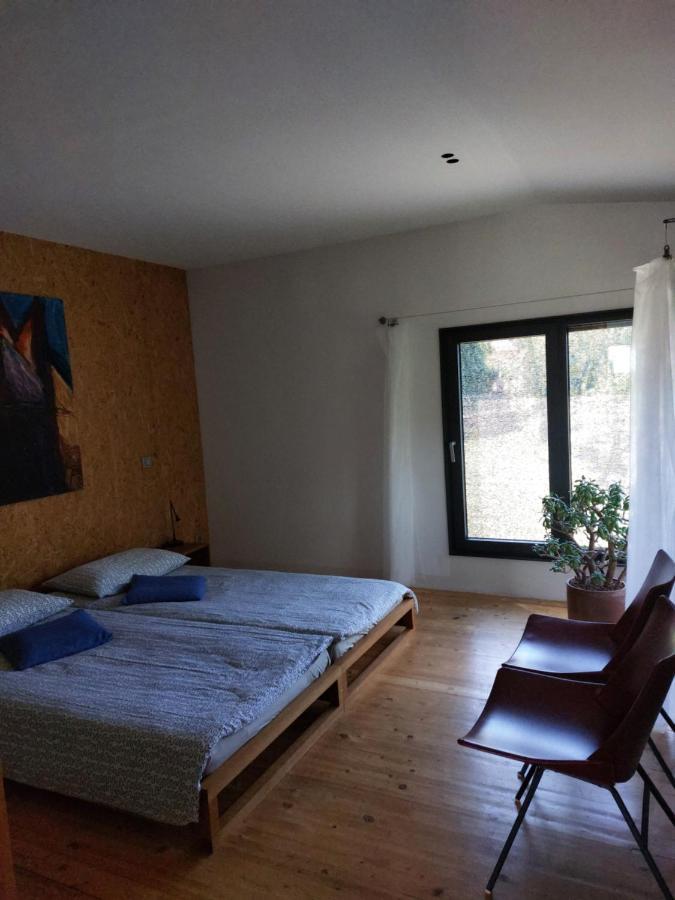 Holiday Home Hisa Gusta Most na Soči Exterior foto