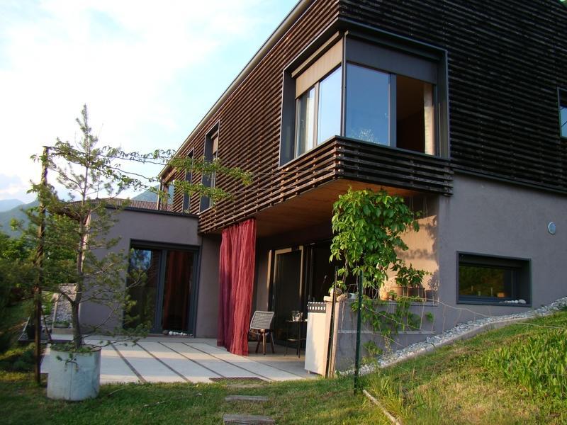 Holiday Home Hisa Gusta Most na Soči Quarto foto