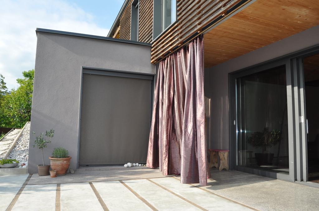 Holiday Home Hisa Gusta Most na Soči Quarto foto